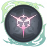 The Vortex of Chaos Trophy
