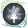 Trigger Happy Trophy