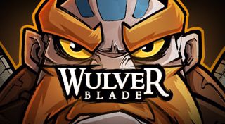 Wulverblade