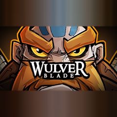 Wulverblade