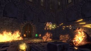 Ziggurat Screenshot 3
