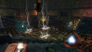 Ziggurat Screenshot 2