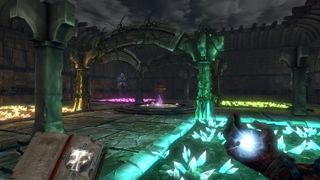 Ziggurat Screenshot 5
