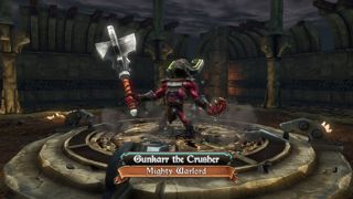 Ziggurat Screenshot 4