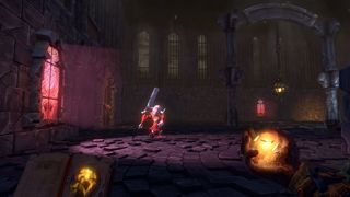Ziggurat Screenshot 1