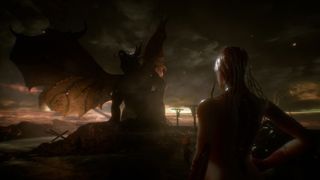 Agony Screenshot 1