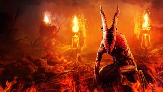 Agony Screenshot 4