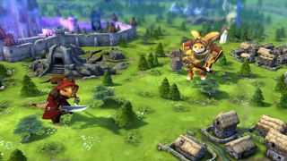 Armello Screenshot 9