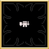 Tiny Warrior Trophy