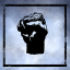 Flawless Freeflow Fighter Trophy
