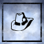 Freakshow Rodeo Trophy