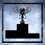 Freeflow Gold Trophy