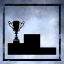 Freeflow Silver Trophy