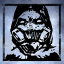 Resist The Fear Trophy
