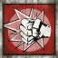 Aggravated Assault Trophy