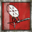 Communication Breakdown Trophy