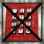 Dial Z For Murder Trophy