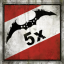 Gadget Attack Trophy