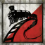 Ghost Train Trophy