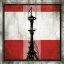 Gotham Base Jumper Trophy