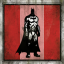 I'm Batman Trophy