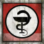 Savior Trophy