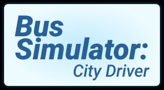 Bus Simulator: City Driver