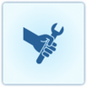 Handyman Trophy