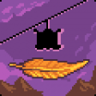 Breathe Trophy