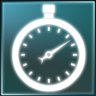 Too Slow, Fool! Trophy