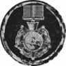 Medal of honor Trophy