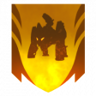 Mega Trouble Trophy