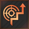 Target Acquired Trophy
