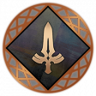 Avatar of War Trophy