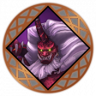 Demon Dissector Trophy