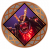Monster Masher Trophy