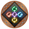 Soul of the Blademaster Trophy