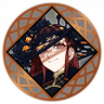 Surging Waves Trophy