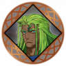 Unearthly Conflict Trophy