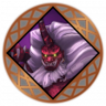Demon Dissector Trophy
