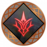 Immersed in Mystery Trophy
