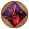 Monster Masher Trophy