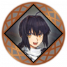 Over Here, Iori! Trophy