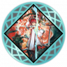 Samurai Remnant Trophy
