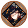 Surging Waves Trophy