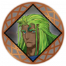 Unearthly Conflict Trophy