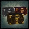Legendary priestess Trophy
