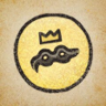 Inkulinati Secret League Member Trophy
