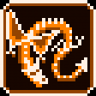 Dragon Hunter Trophy