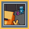 Platinum Loops Trophy